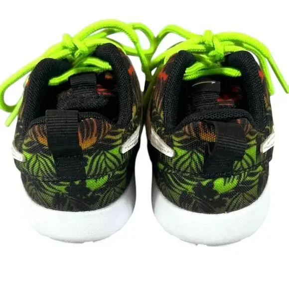 Nike Roshe Toddler Boys Sneakers Size 8C Low Top Shoes - Picture 5 of 10